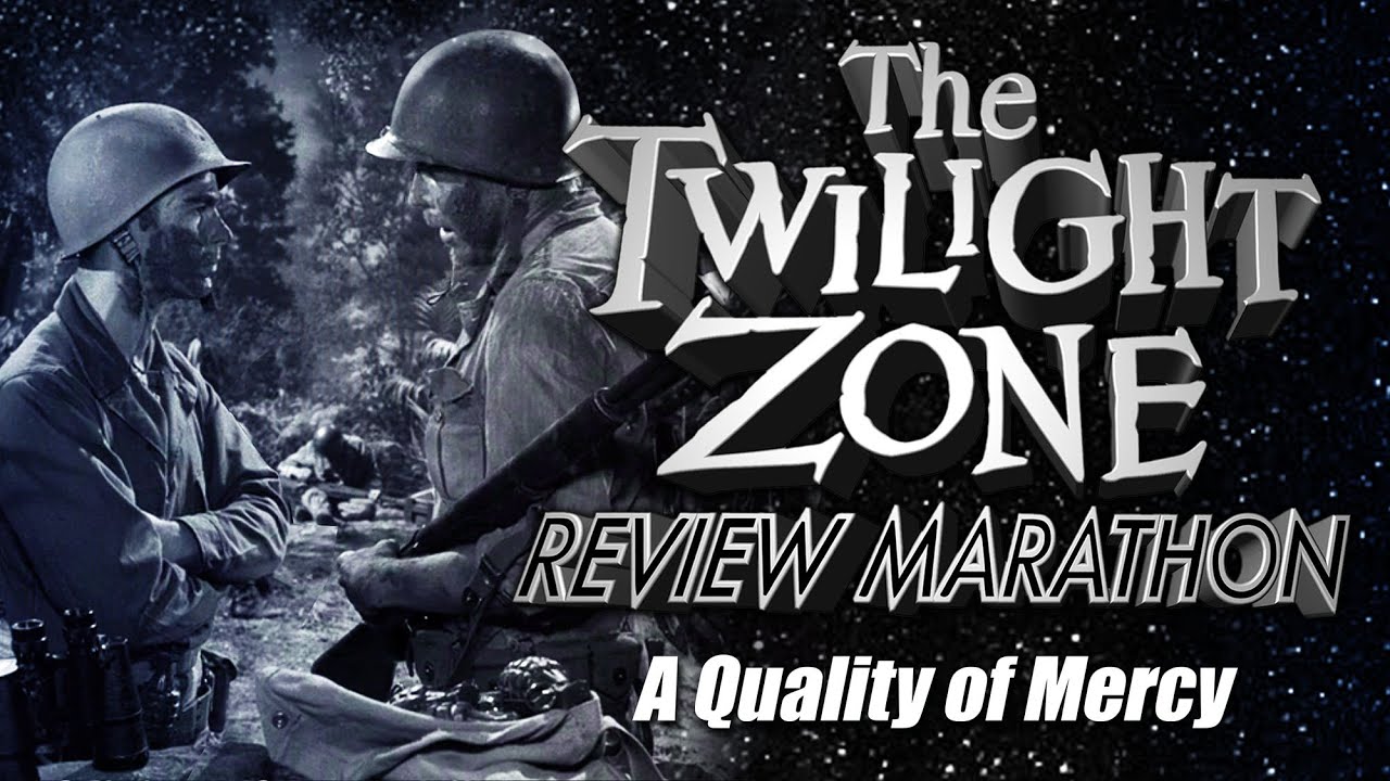 A Quality Of Mercy | Twilight Zone Episode Review