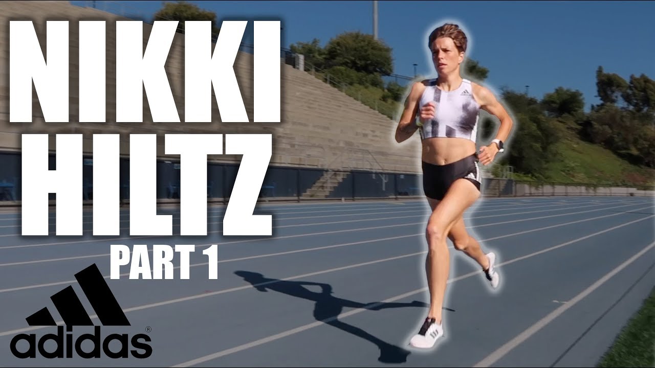 NIKKI HILTZ: The Road to the USATF Outdoor Championships Pt. 1