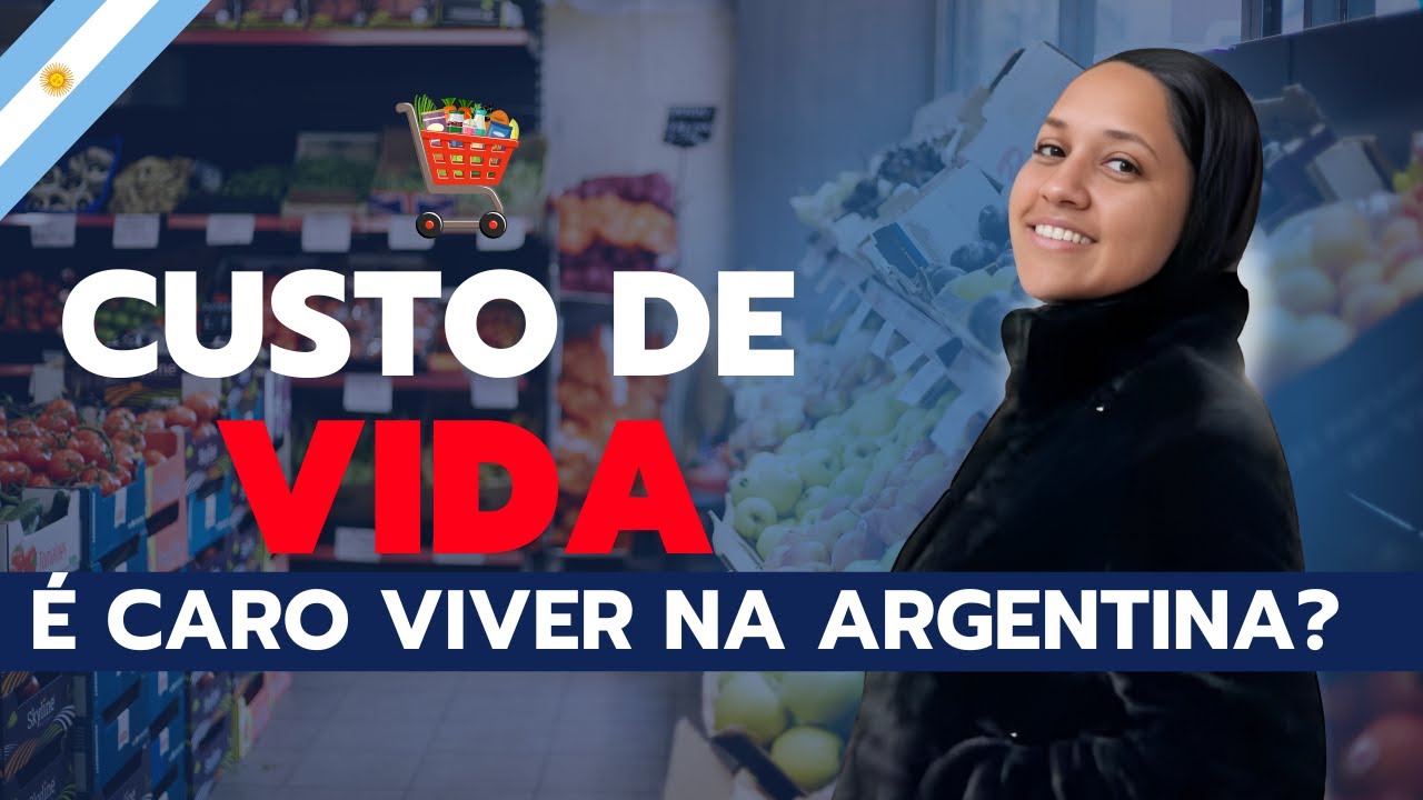 Custo de Vida Real na Argentina 2025: Quanto Gasta um Estudante de Medicina?