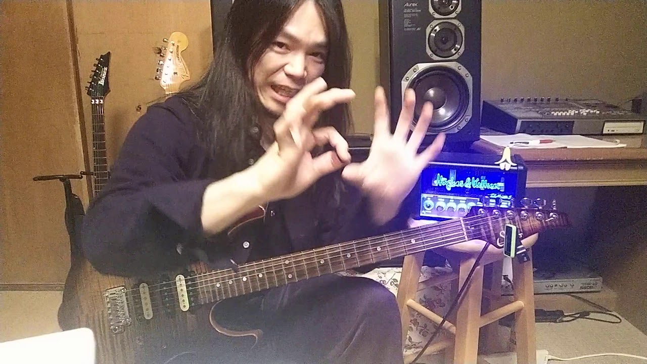 Hughes&kettner 5w
