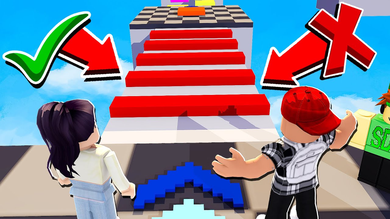 ROBLOX IQ ОББИ...