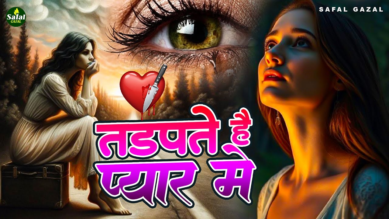 बेवफाई के दर्द भरे गाने💘sad song💕bewafai Dard bhare gane💘दर्द भरी गजल💘Gudiya Rai sad song