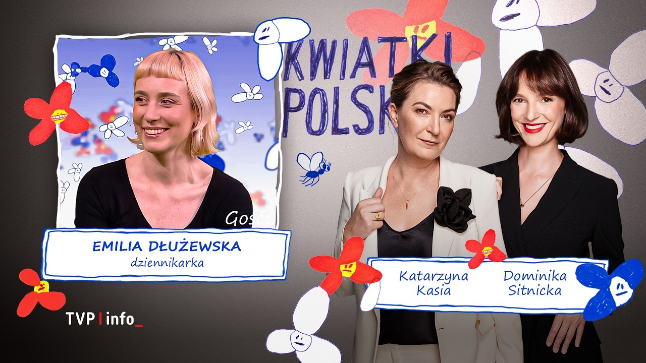 KWIATKI POLSKIE | 31.03.2026