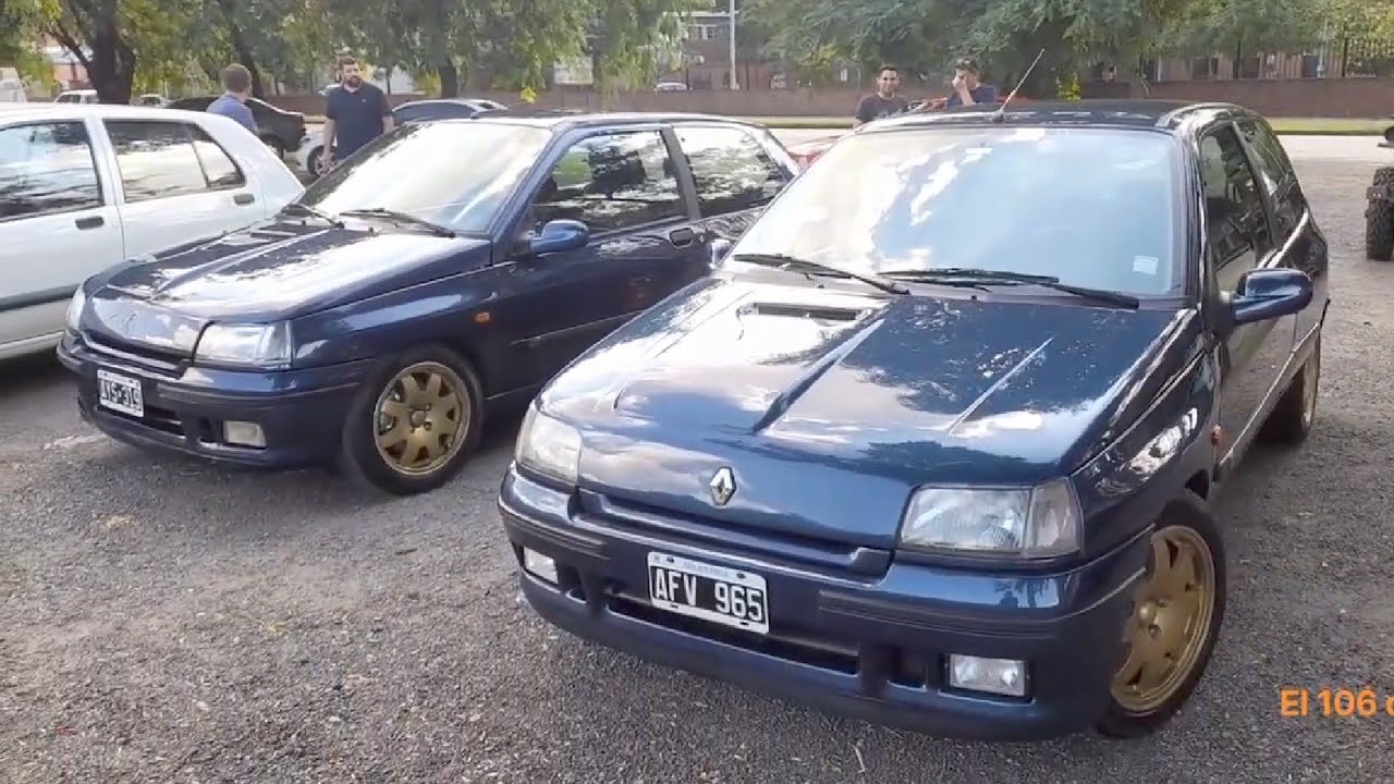 N45 Solo Renault 