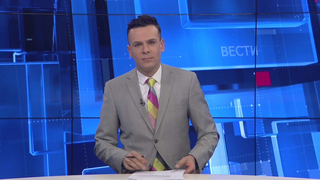 Вести на Канал 5 во 18, 16.02.2026