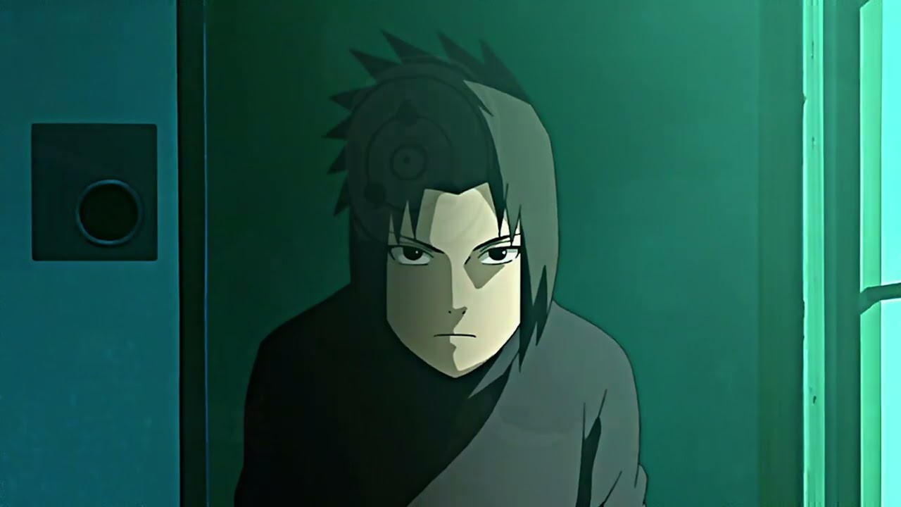 If Naruto Shippuden had a Trailer without Spoiler 4k