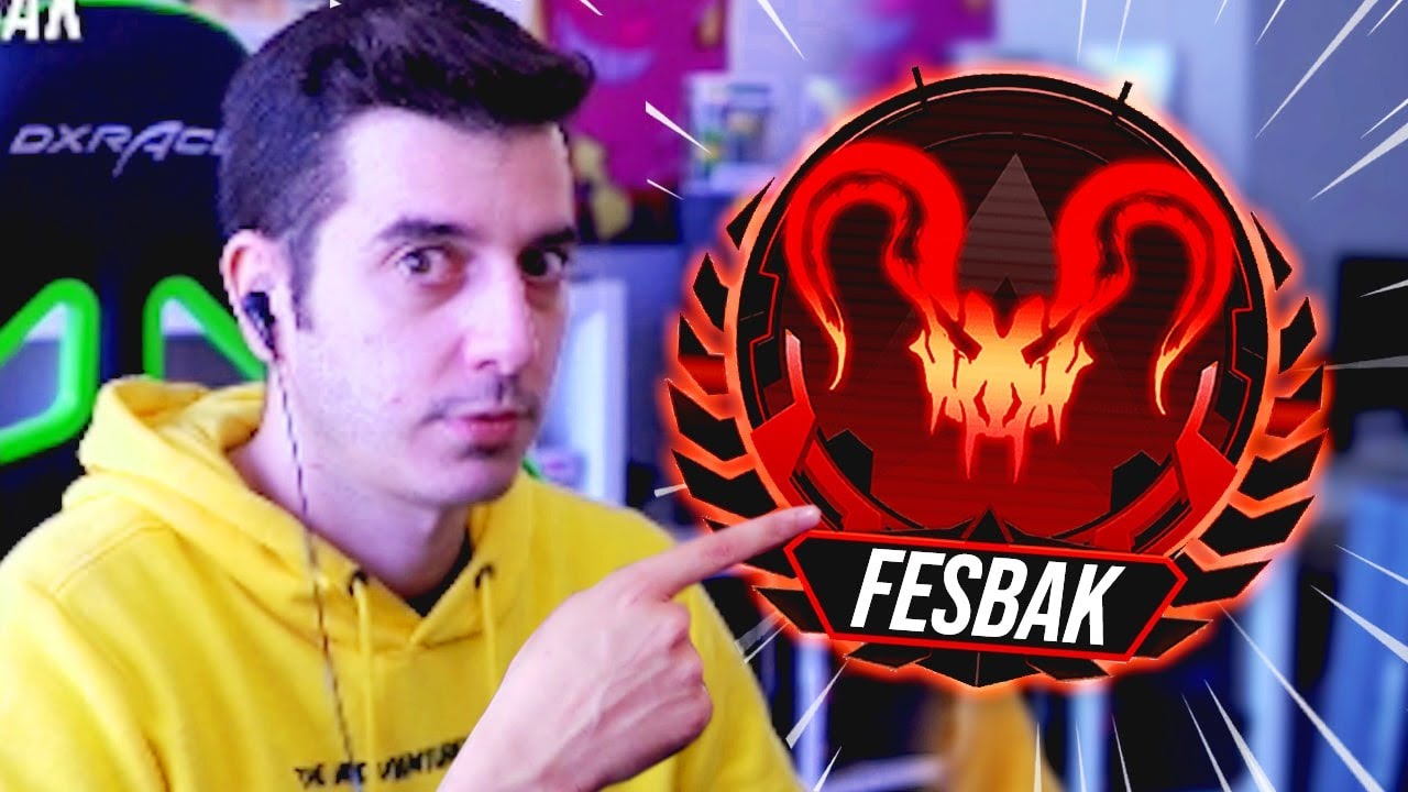 SUBO a PREDATOR en APEX LEGENDS! 🔥 *Gano 3 PARTIDAS seguidas*