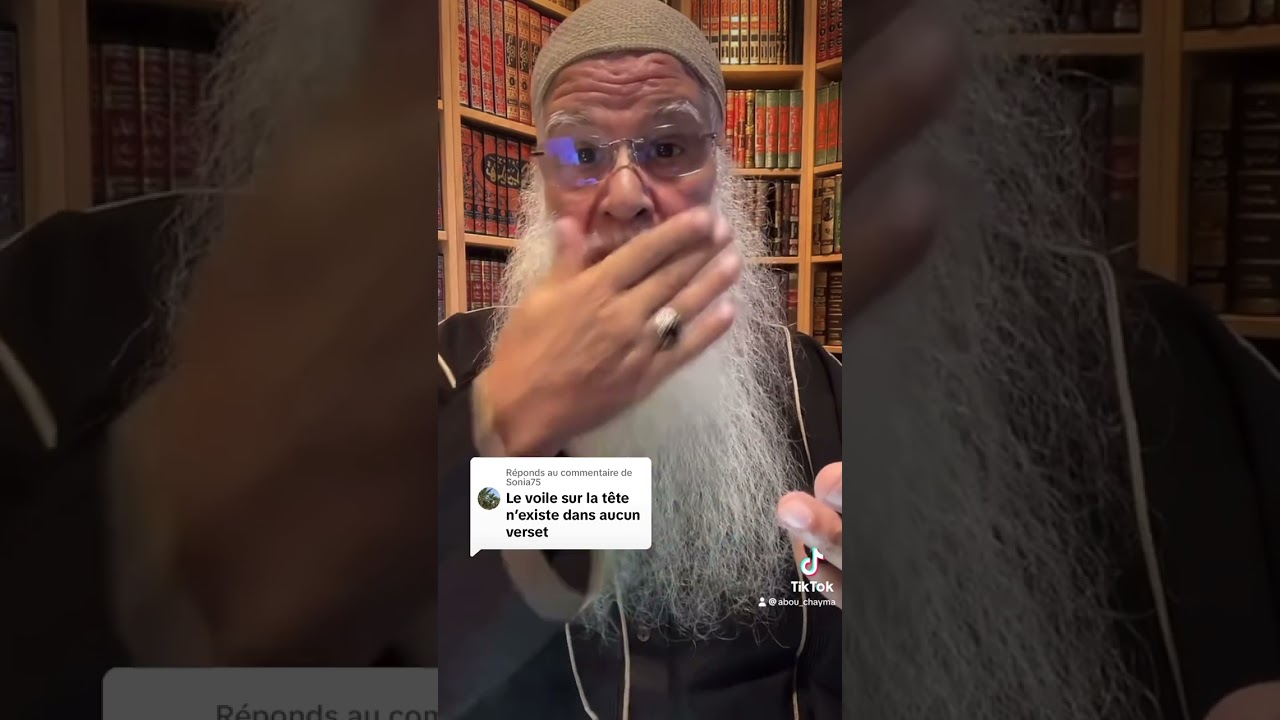 Hijab est il obligatoire?