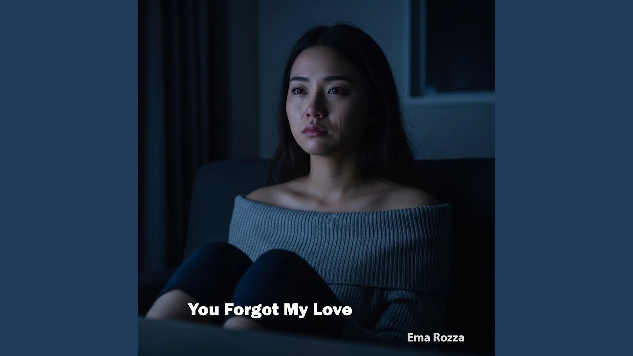 You Took My Heart