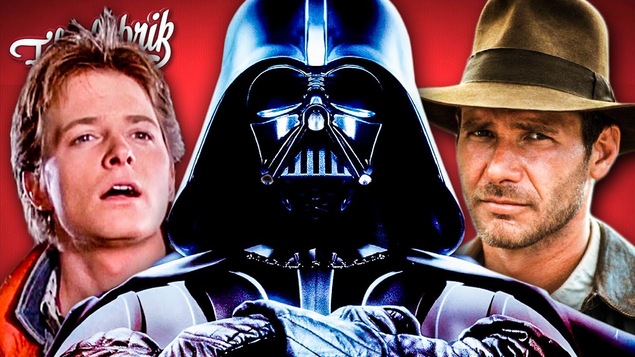 Die 10 BESTEN Filme der 80er! - Top-Liste