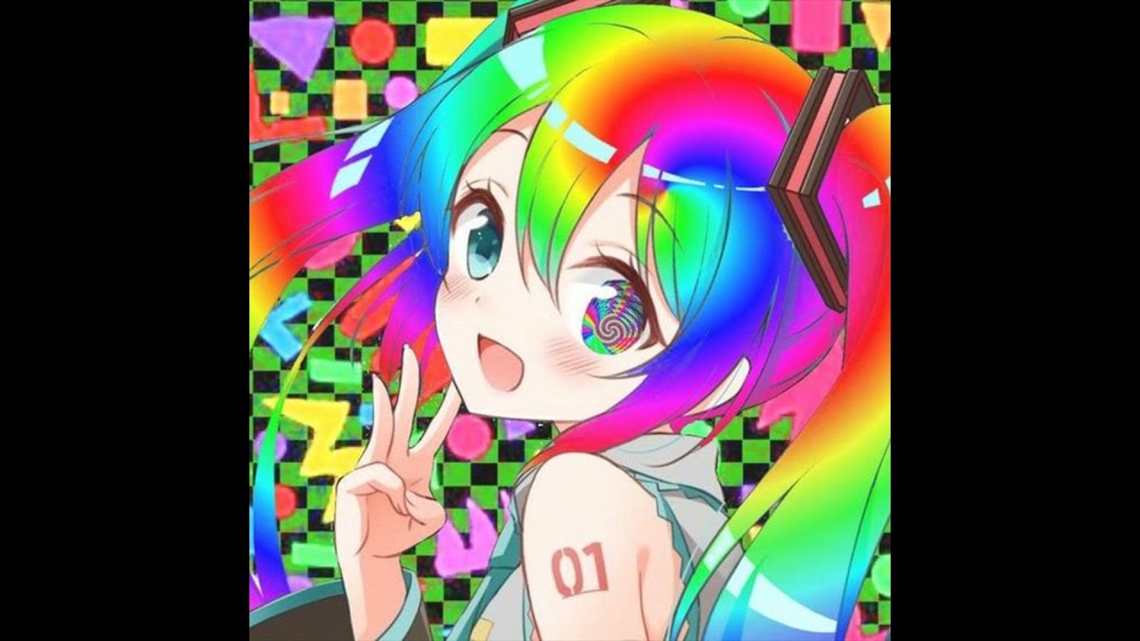 [FREE] Hyperpop x Glitchcore Type Beat - 