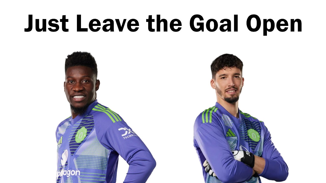 Manchester United Memes