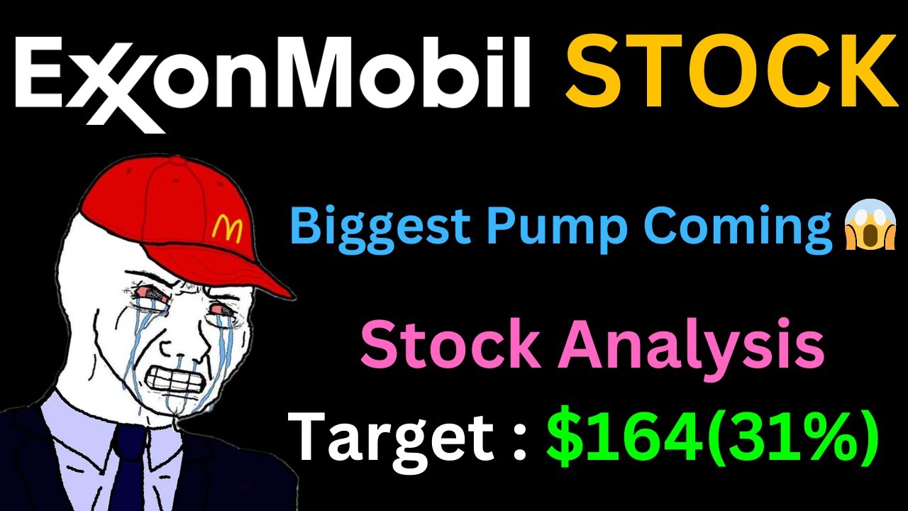 Почему акции Exxon Mobil Corporation приведут к росту инвестиций? Анализ акций XOM.