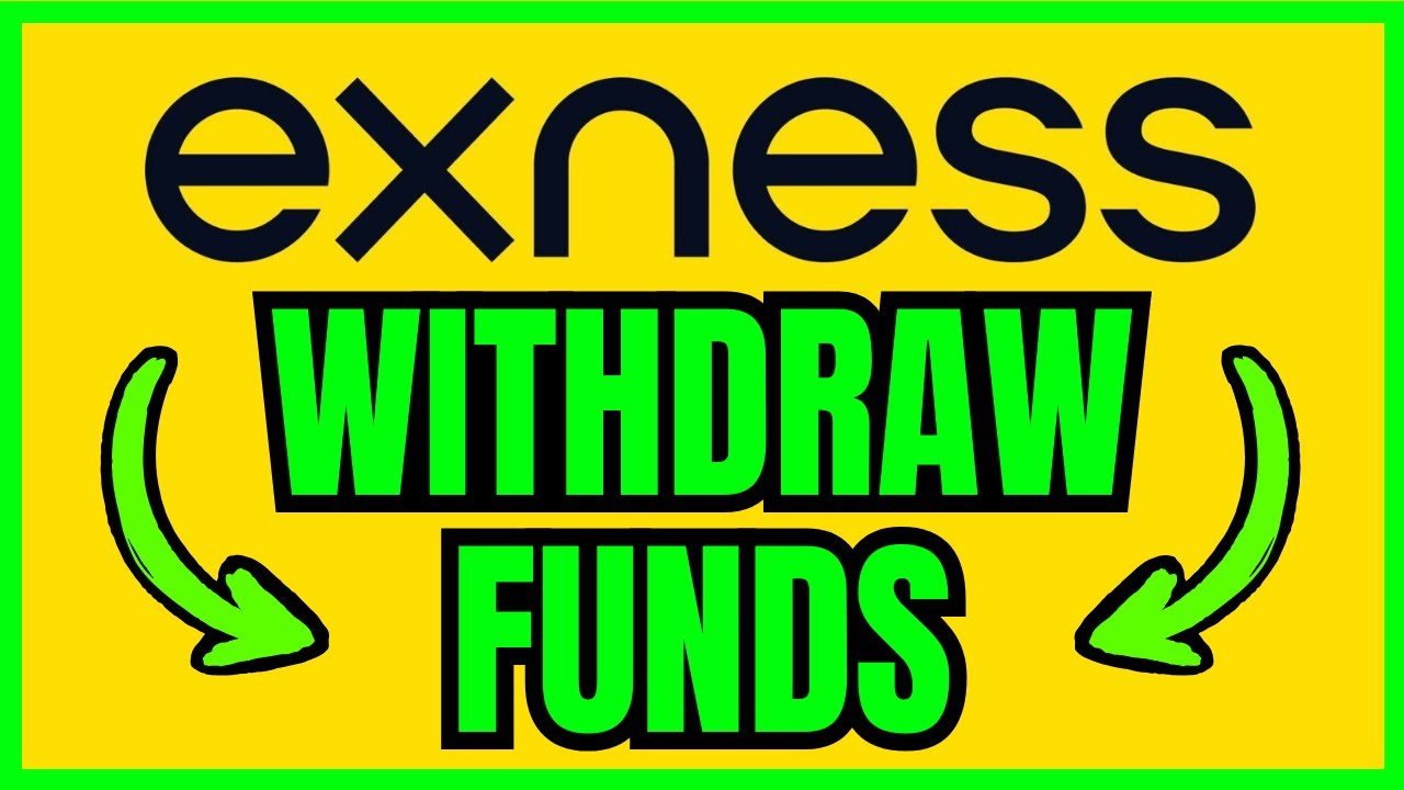 How To WITHDRAW FUNDS From Exness (QUICK & EASY) 2026