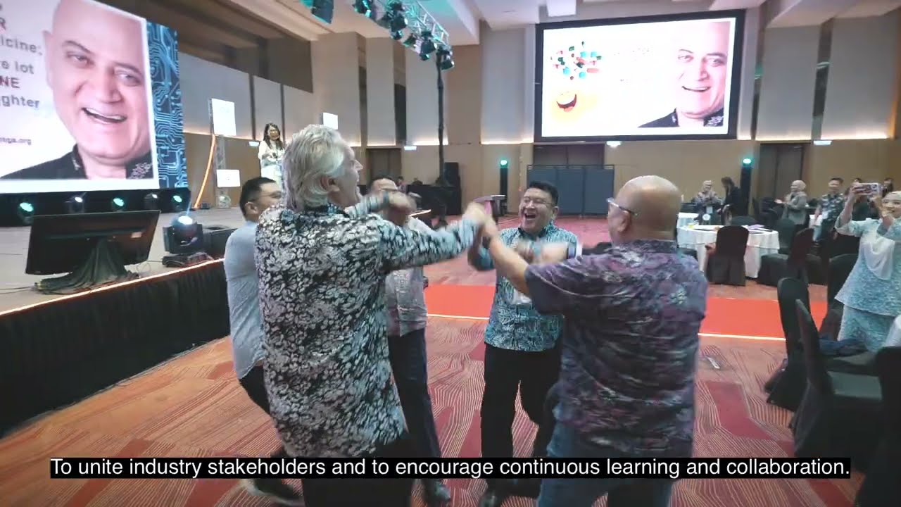 BE @ Penang 2025 