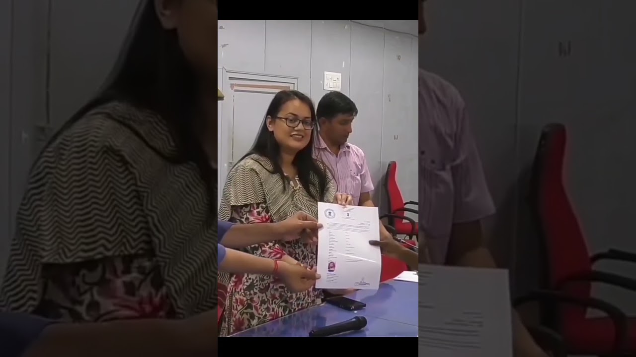 ias tina dabi #viralvideo #latestnews #iastinadabimam #hindinews #upscmotvation #iastarun #upsc