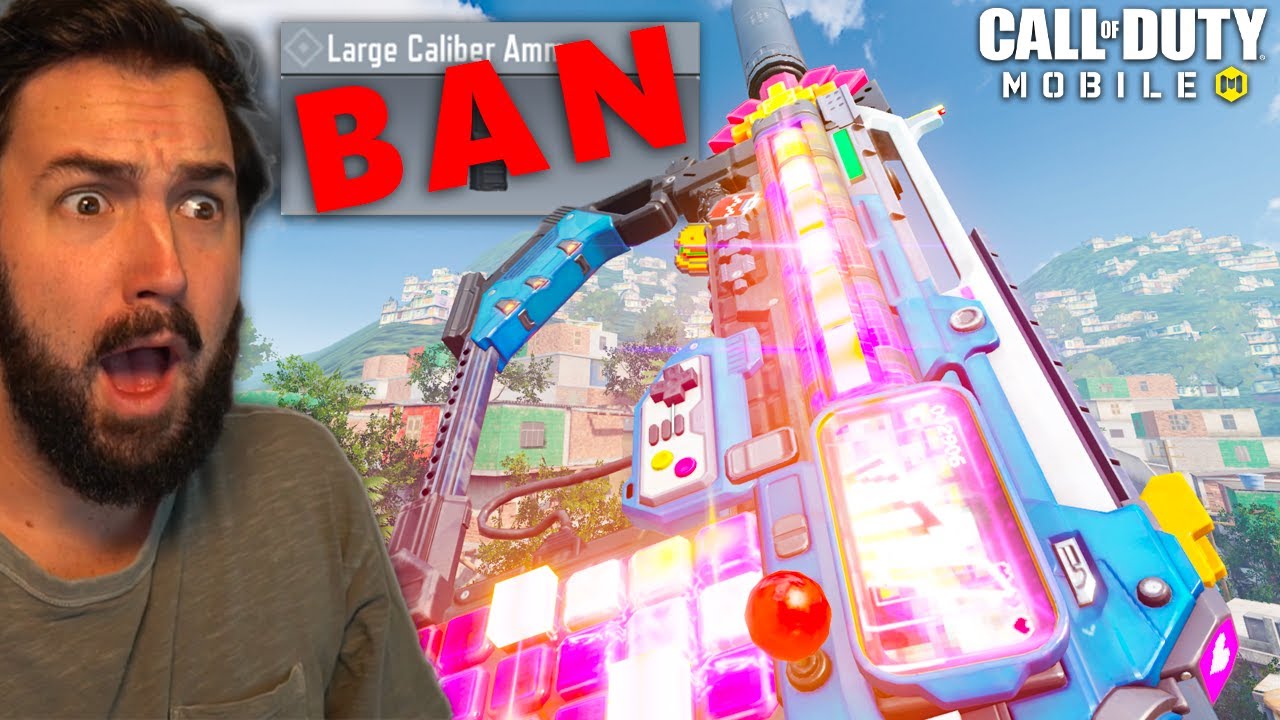 Now I understand why pro's want this attachment BANNED