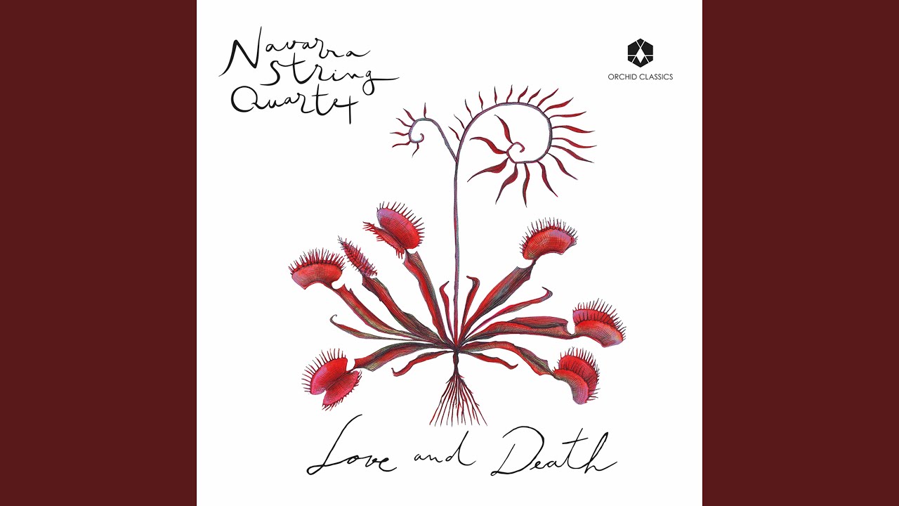 String Quartet in D Minor D. 810 