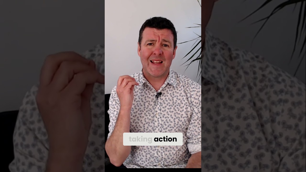 Stop Worrying! - Break Free From Anxiety Loops 