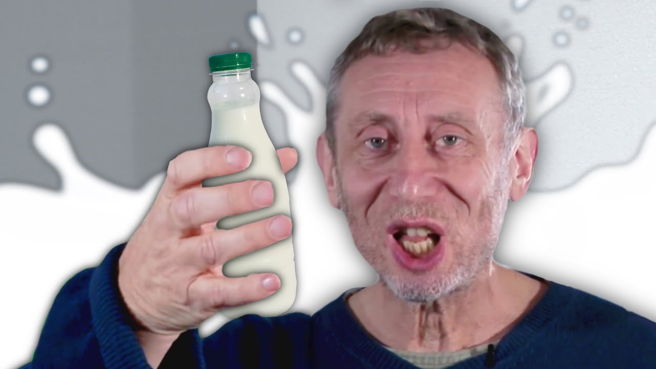 [YTP] Michael’s Jizzy Juice