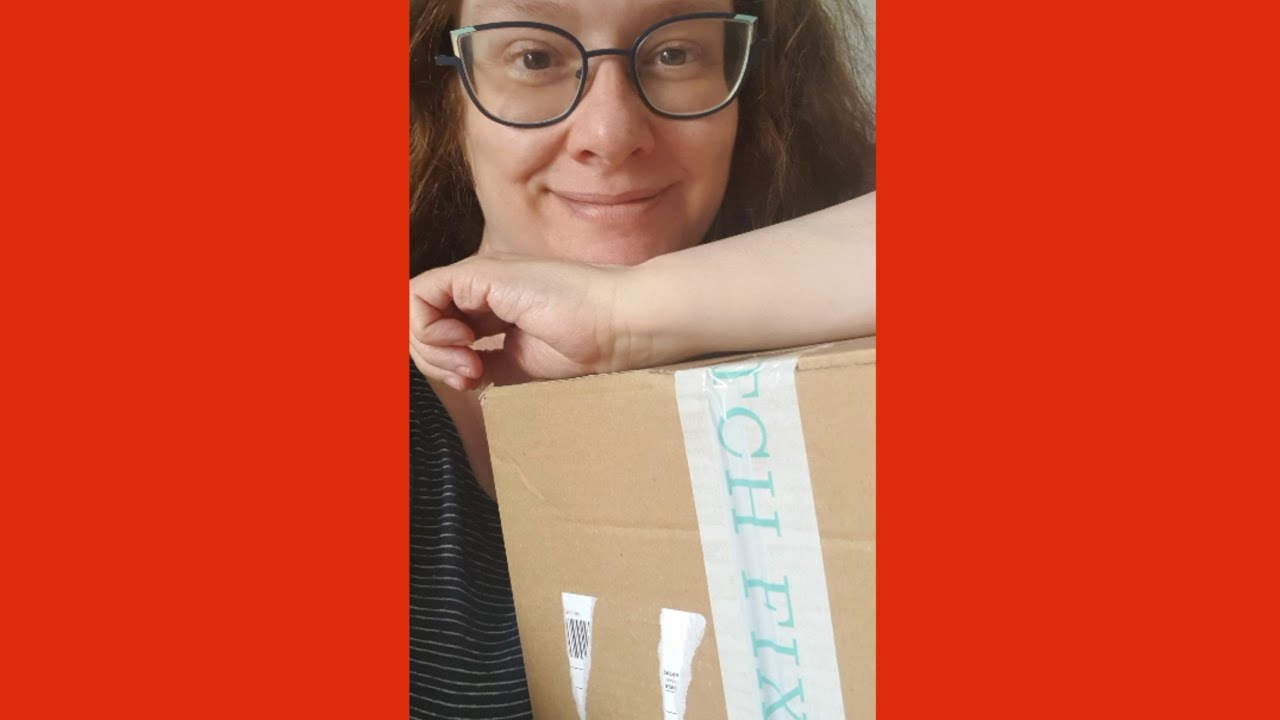 Stitchfix: June 2021