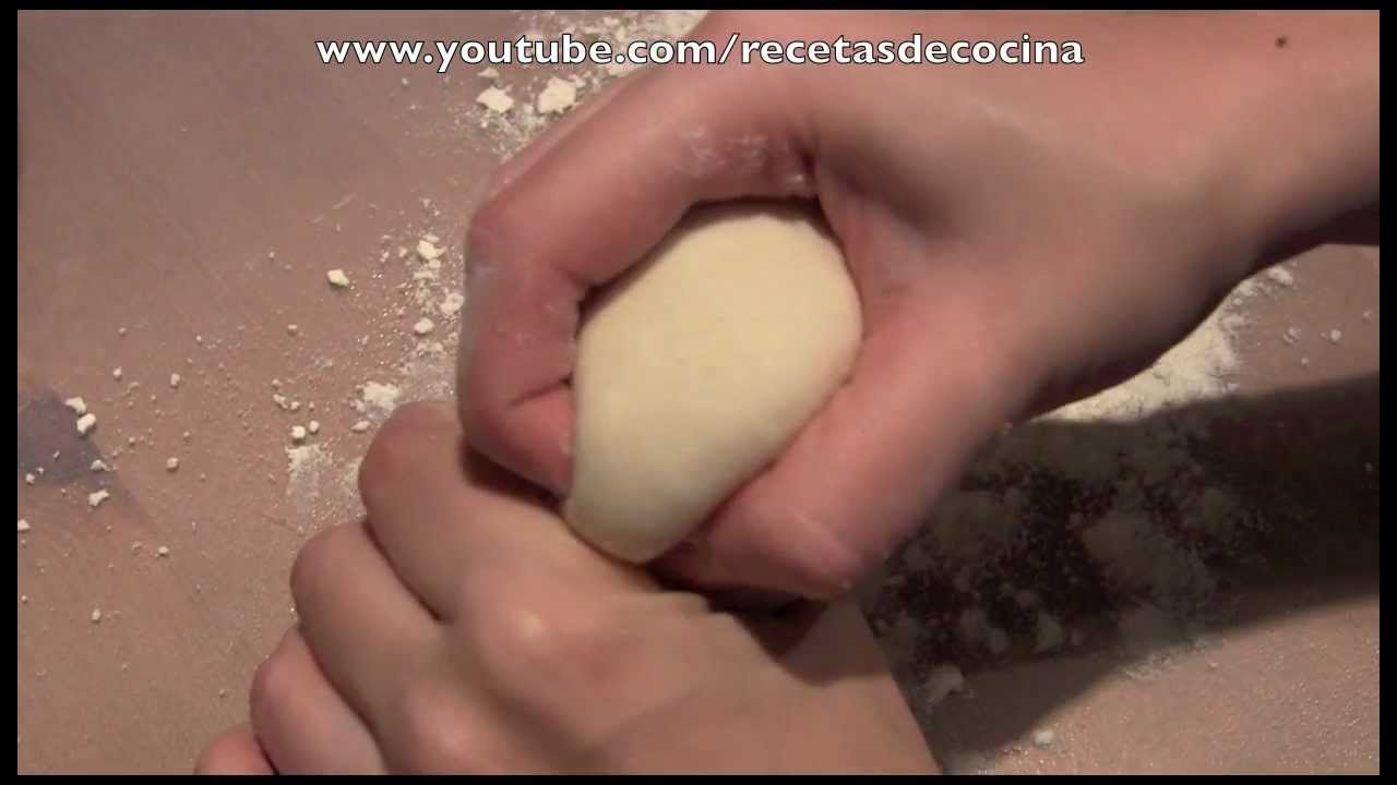 Pan de pita con Thermomix - Recetas para Thermomix ✅