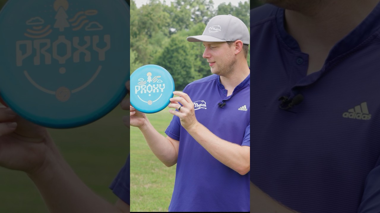 @SimonLizotte8332&rsquo;s Neutron Soft Proxy from our new Team Tour Series just dropped! #ThrowGYRO