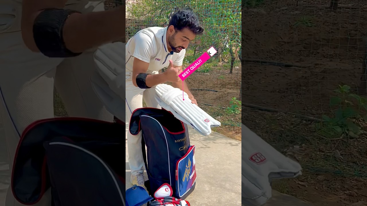 SS CRICKET KIT FOR KIDS #cricket #shorts #kit #ss