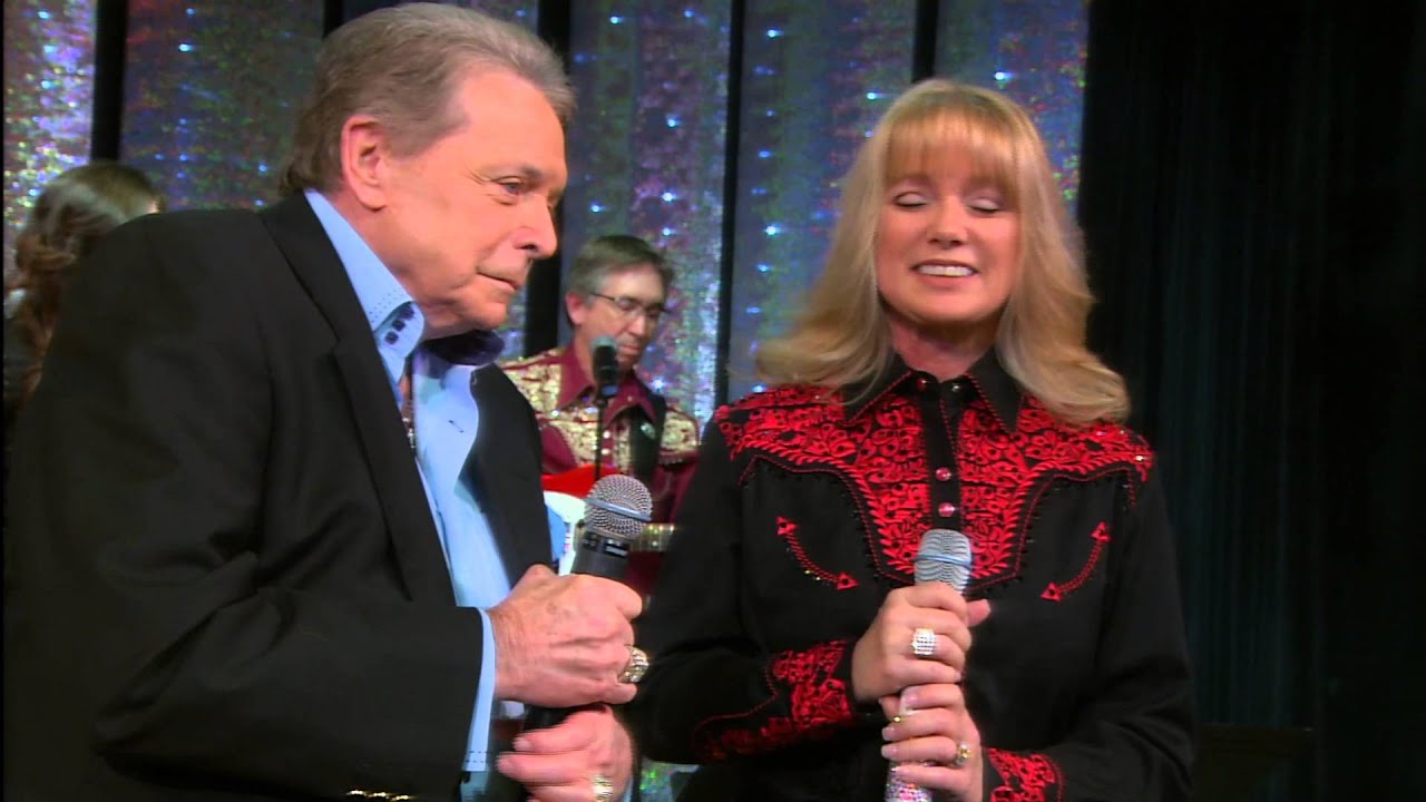 Mickey Gilley and Penny Gilley - 