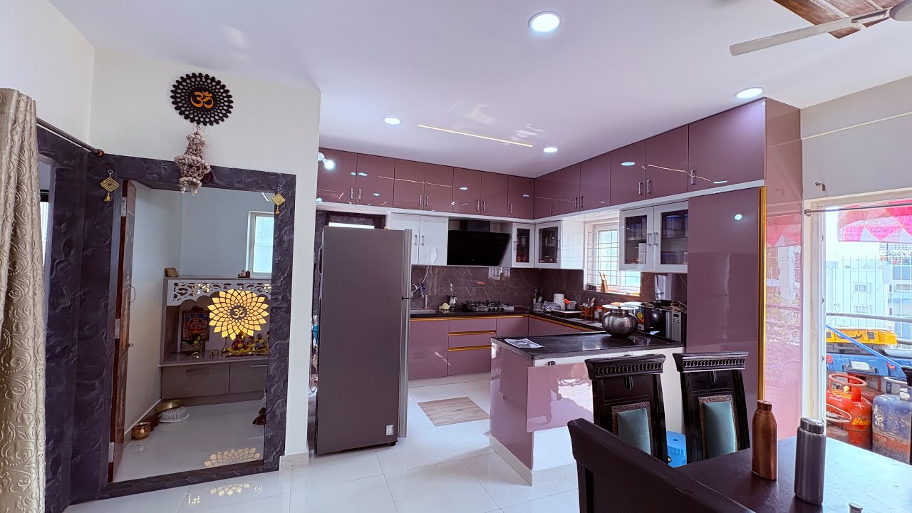 Resale 3bhk 1650sft for sale in manikonda | 8553447777