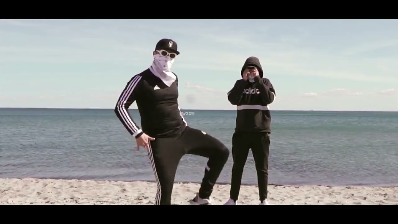 Randers Cowboys -  Shuffler Pt. 2