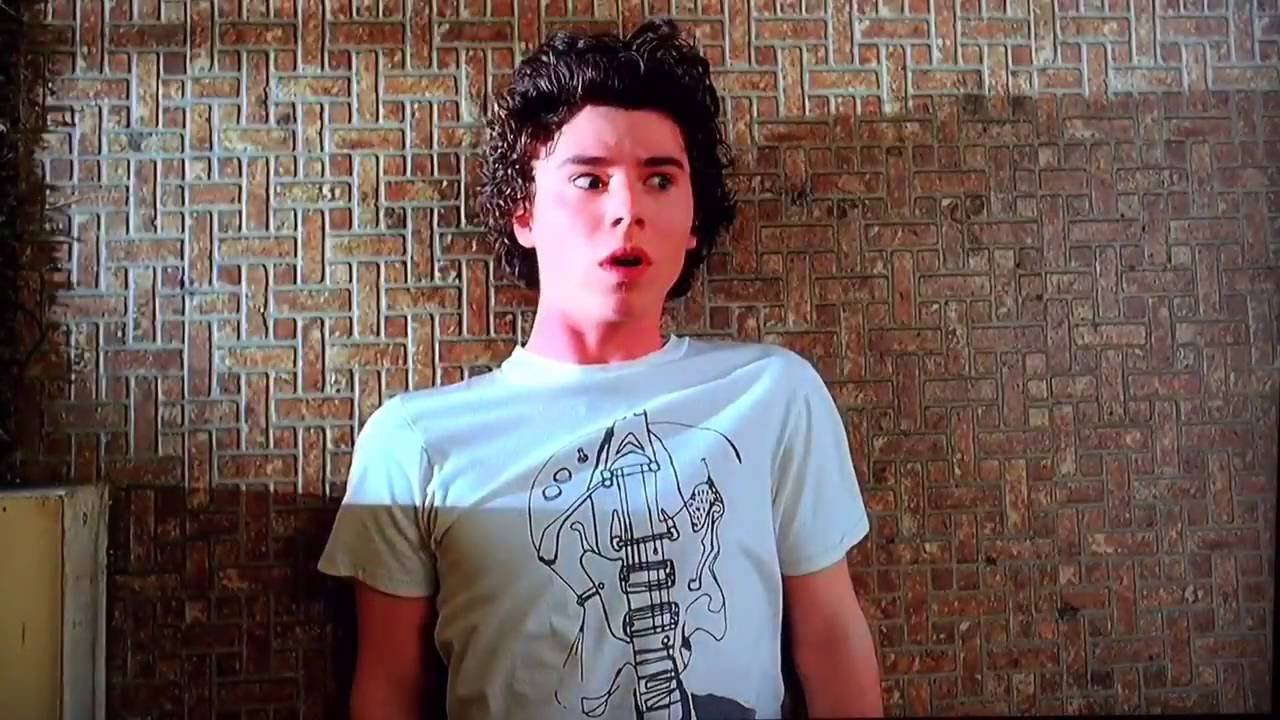 Axl Heck Moments Part 75 - The Middle