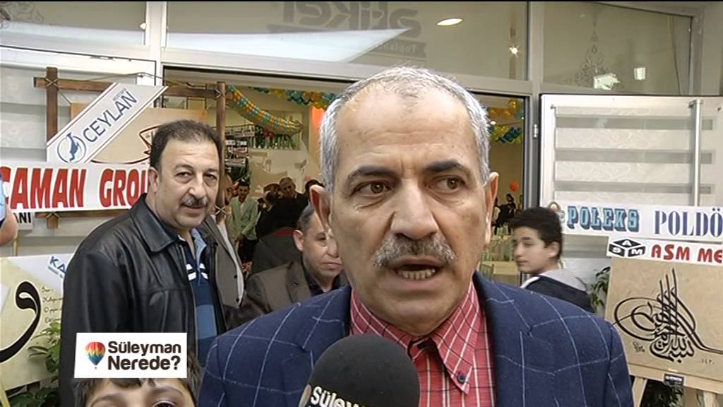 Süleyman Nerede   Koçak ve Gökkaya Dügün 29 Mart 2015
