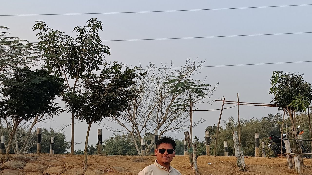 Goalparat এয়া কি লেতেৰা পৰিৱেশ 