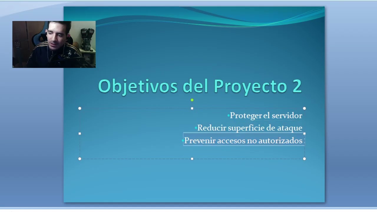 Proyectos técnicosAsix