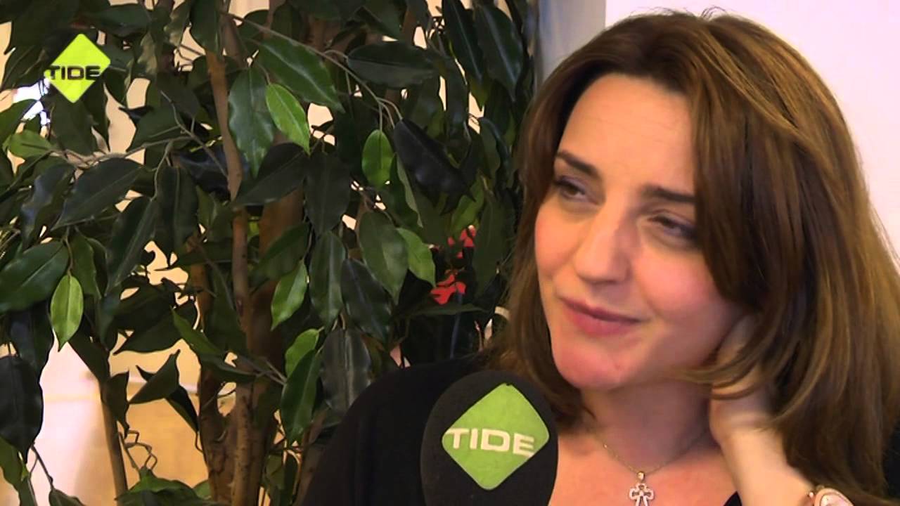 TIDE TV - Armenische Gemeinde - Hamburg immer anders!