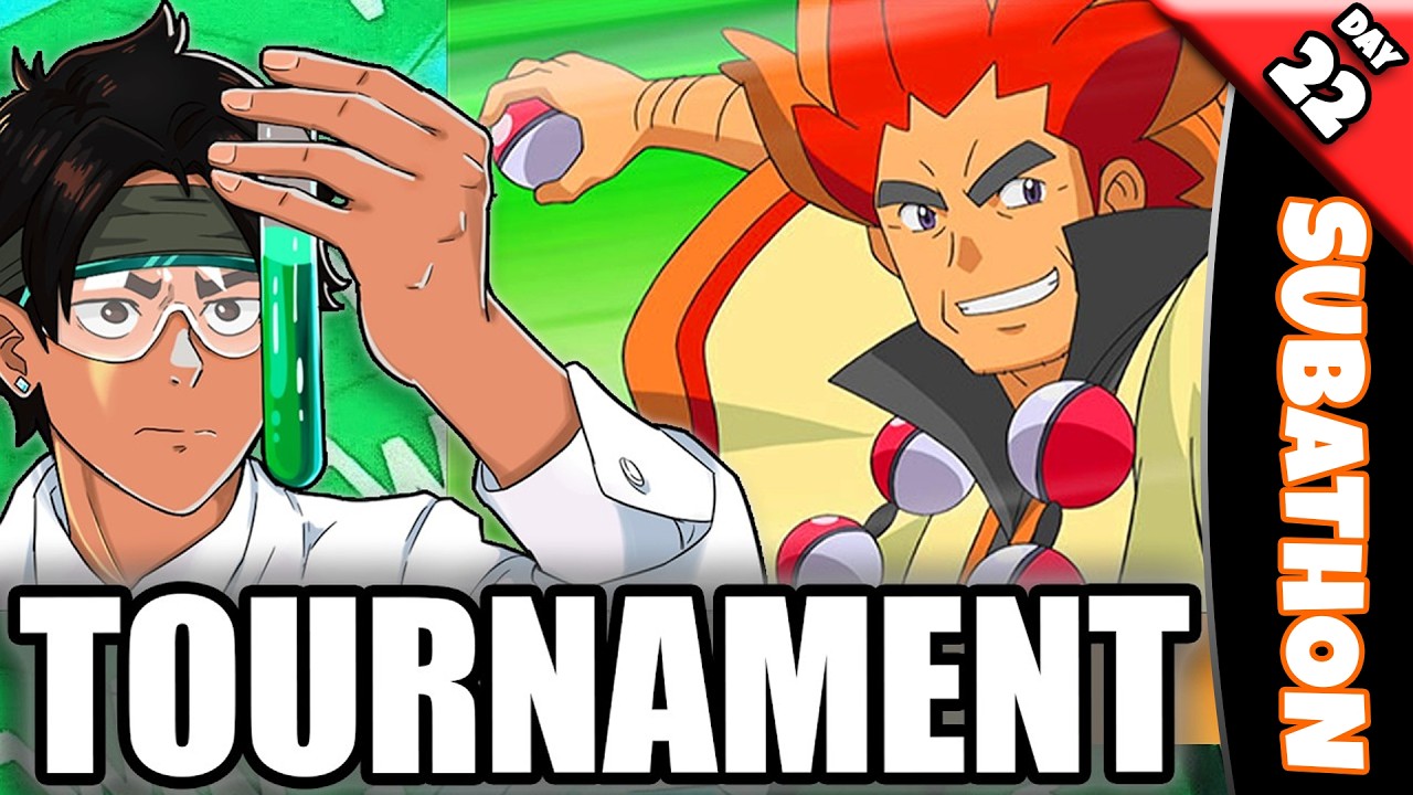 HIGH LEVEL LIVE TOURNAMENT TIME ft. 3d - Streaming Until The Timer Ends - SUBATHON DAY 22