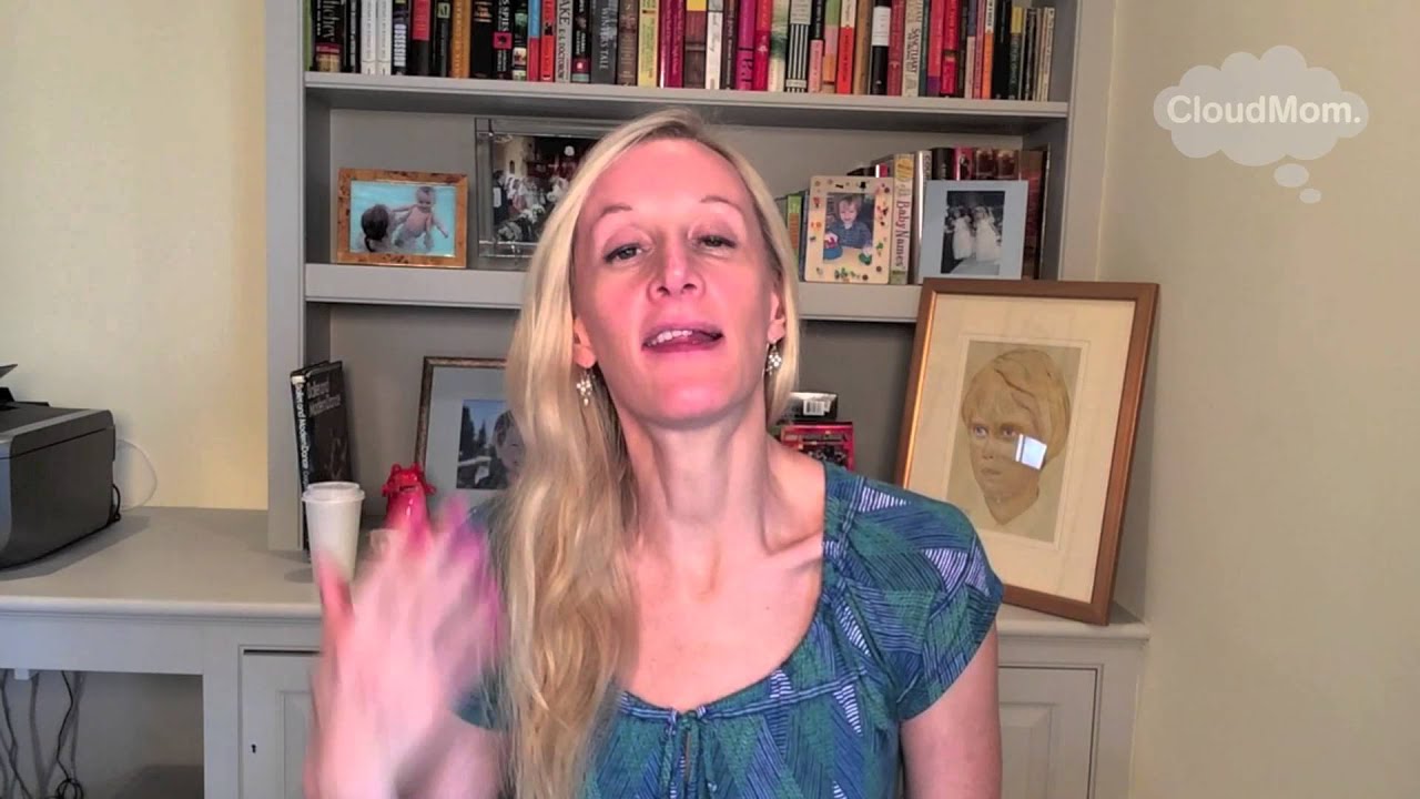 5 Tips on Stopping Biting During Breastfeeding | CloudMom