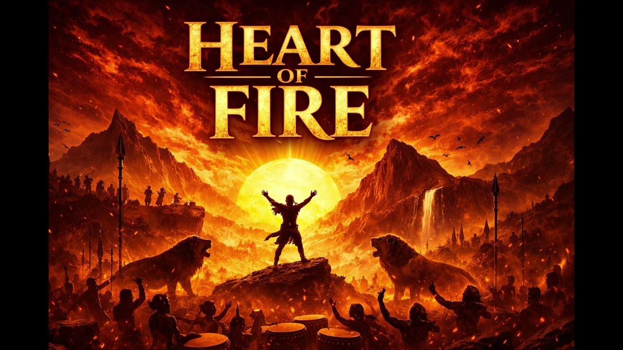 Heart of Fire