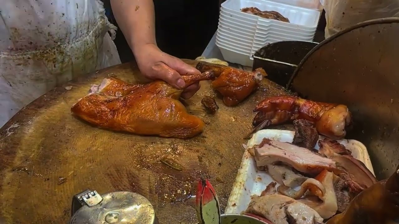 Local regulars always patronize this place..#hongkong #delicious  #share #asmr