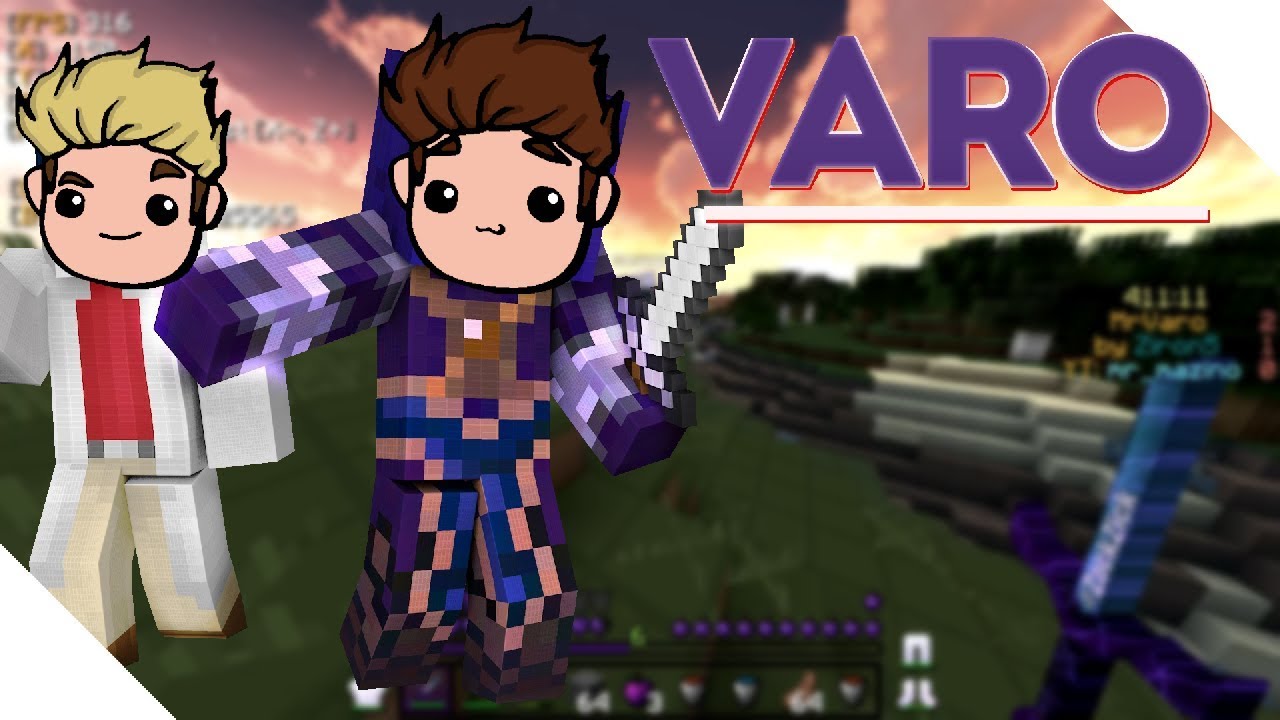 Veni Vidi Wait What!? - Minecraft VARO | SaftFlasche | #ZackZick