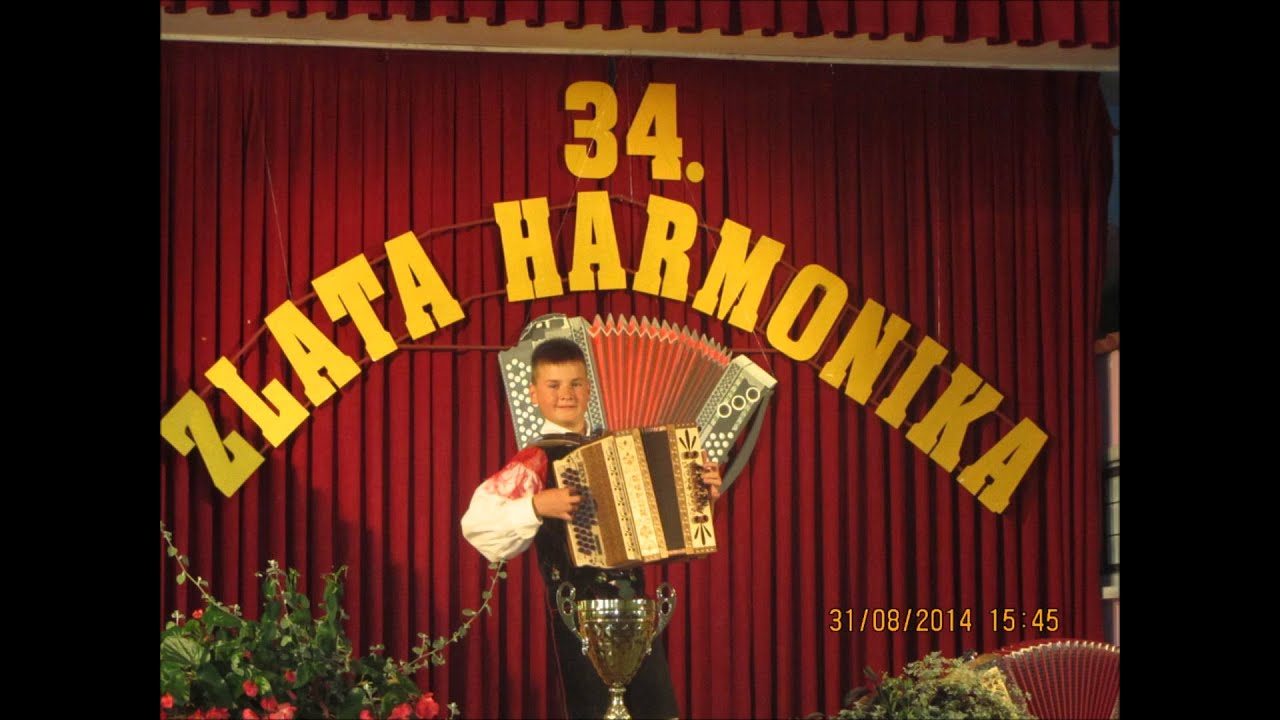 Anže Krevh- ZIRKUS RENZ