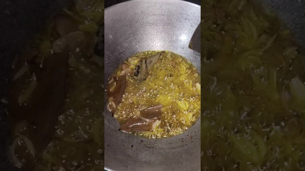 Desi style mutton curry recipe 