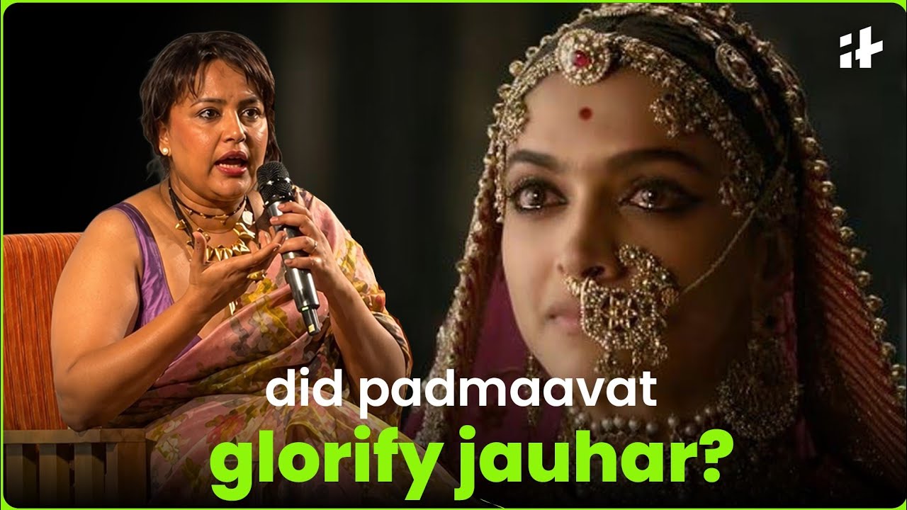 padmaavat jauhar controversy: why swara bhasker is facing backlash again