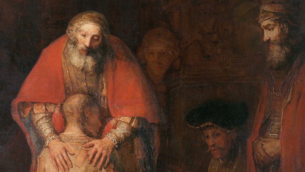 Catholic OCD:  The fear of mortal sin (Management Minute)