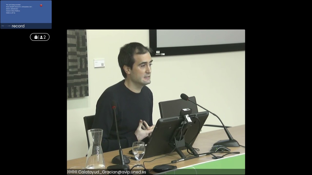 La guerra de los Dos Pedros en su contexto histórico: investigaciones recientes y perspectivas 1/4