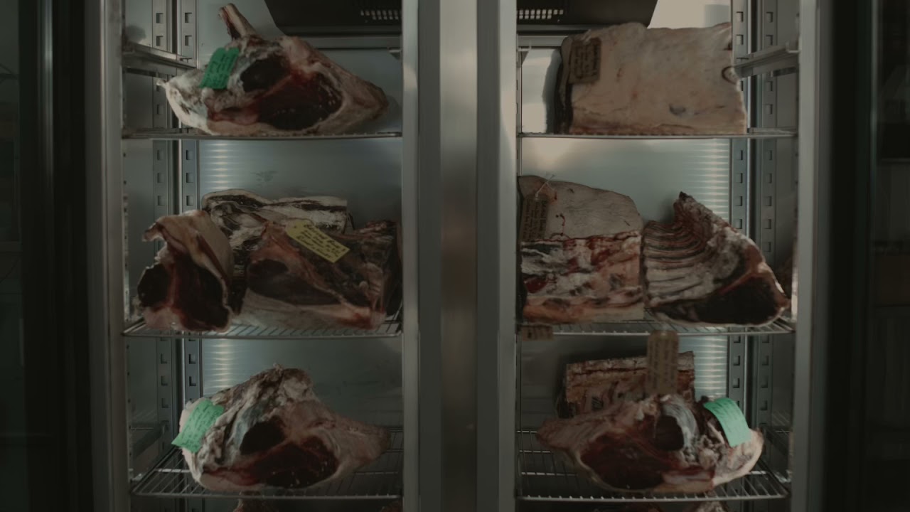 The Carnivore Connoisseurs Club