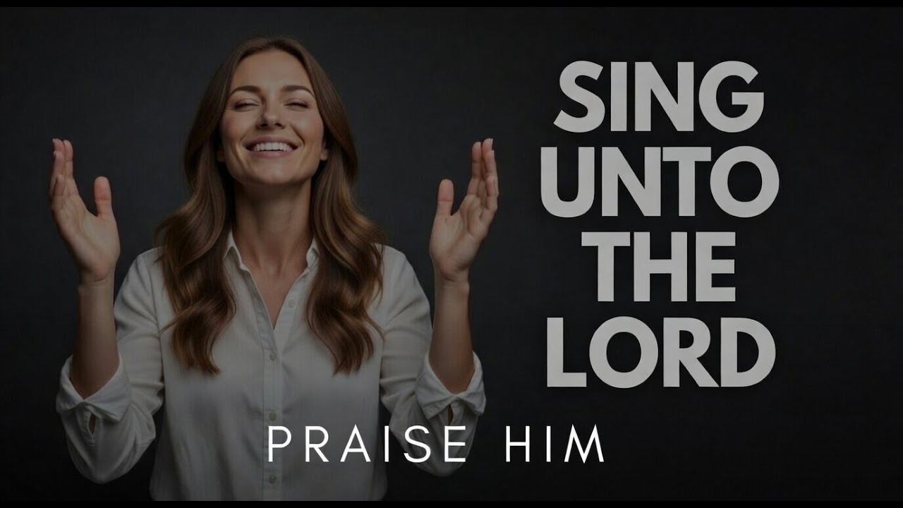 🔴 NON STOP - SONGS OF PRAISE- FILL YOUR DAY WITH PRAISE