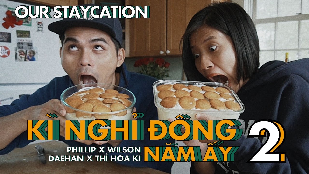 Mùa Đông Năm Ấy 2020 - Part 2