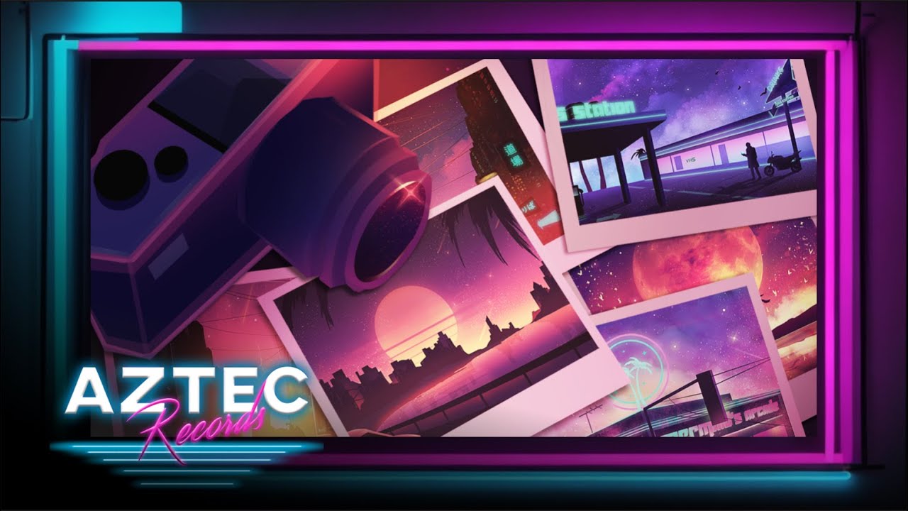 Coastal - Memories (Official Audio) [Synthwave - Nostalgic - Synthpop]